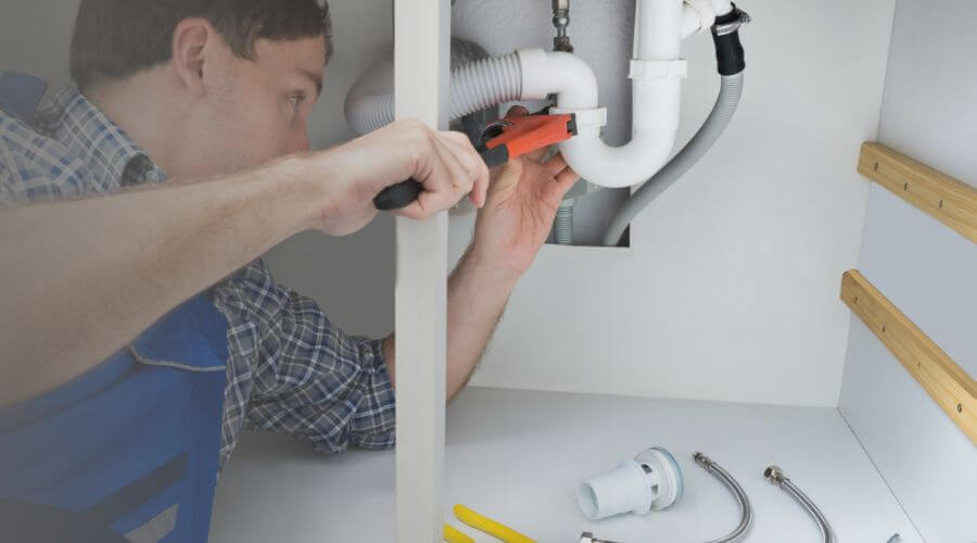 Expert burst pipe repair services in Lookout Mountain, TN